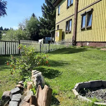 Pension Marianska Apartamento