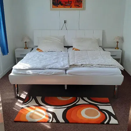 Pension Marianska