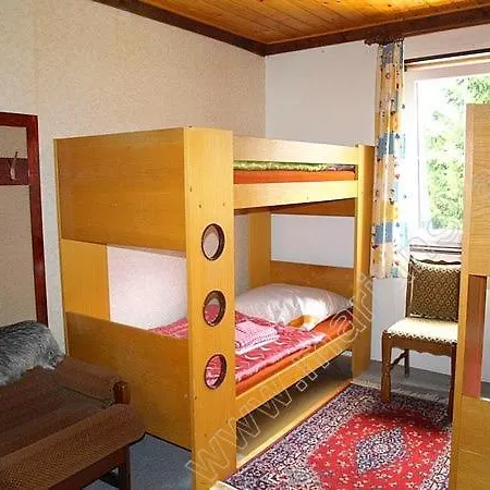 Pension Marianska Apartment