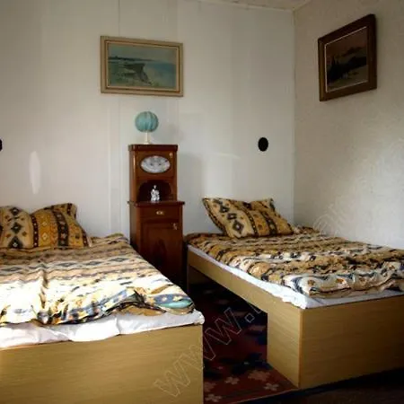Apartamento Pension Marianska *