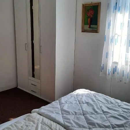Apartamento Pension Marianska *