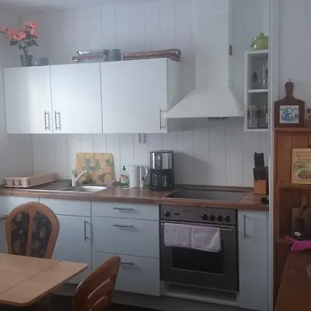 Pension Marianska Apartment *