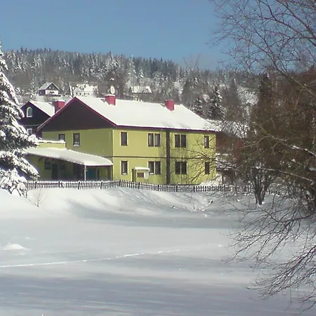 Pension Marianska *