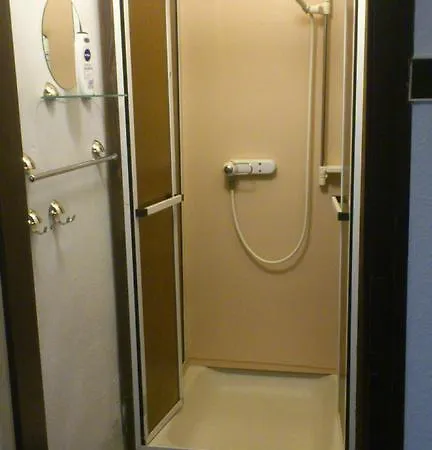 Pension Marianska Apartamento