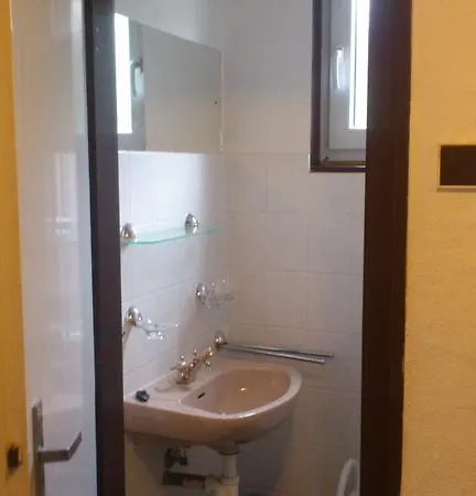 Apartamento Pension Marianska Mariánská