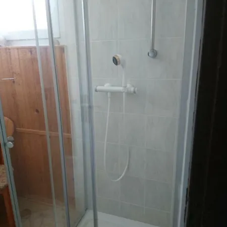 Apartamento Pension Marianska